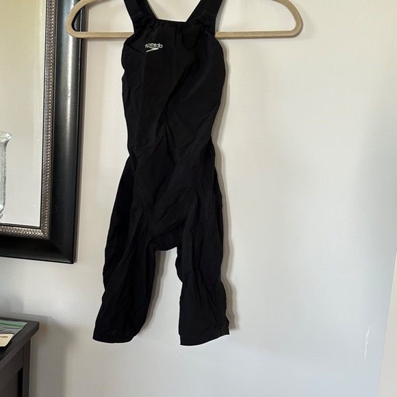 SPEEDO | FASTSKIN LZR Racer Size 23 - Picture 3 of 6